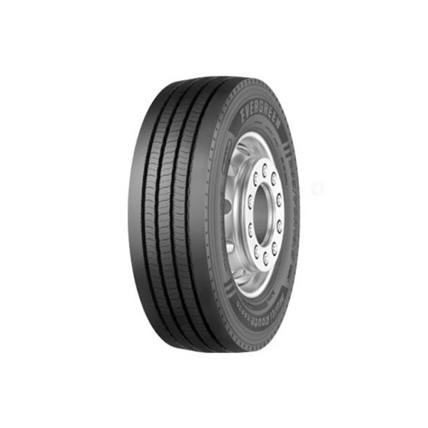 235/75 R17.5 143/141 L Evergreen Ear30 18pr M+s 3pmsf (tl)