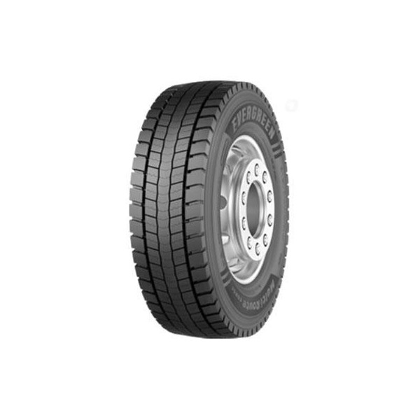 295/80 R22.5 154 L Evergreen Edr51
