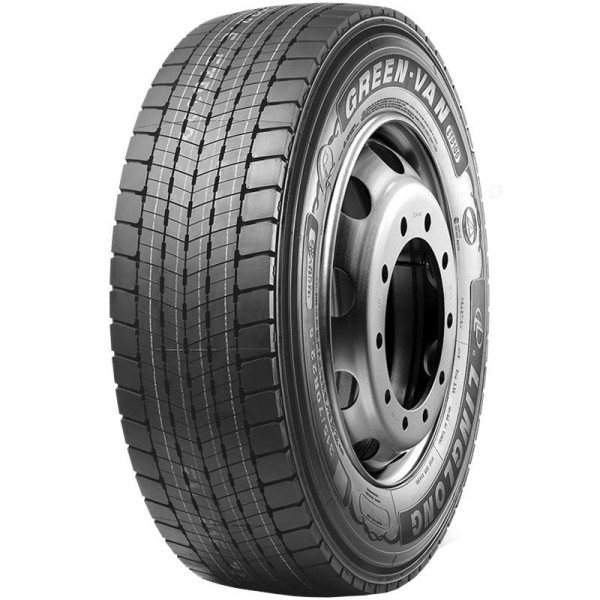 315/80 R22.5 156/150 L Linglong Etd100