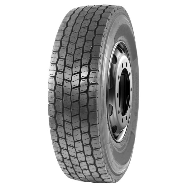 295/60 R22.5 150/147 L Crosswind Cwd30k