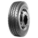 13 R22.5 156 K Crosswind Cwa40k - Pneumatico Estivo