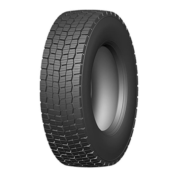 315/80 R22.5 158 L Crosswind W-d60