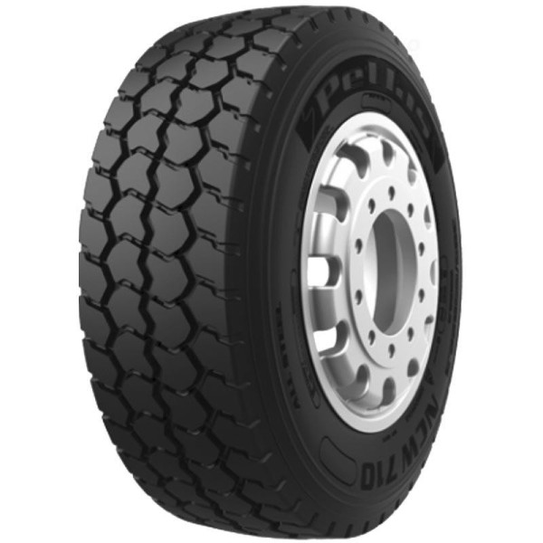 385/65 R22.5 160 K Petlas Ncw 710