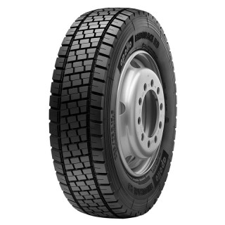 235/75 R17.5 132/130 M Apollo Endurace Rd M+s 3pmsf (tl)