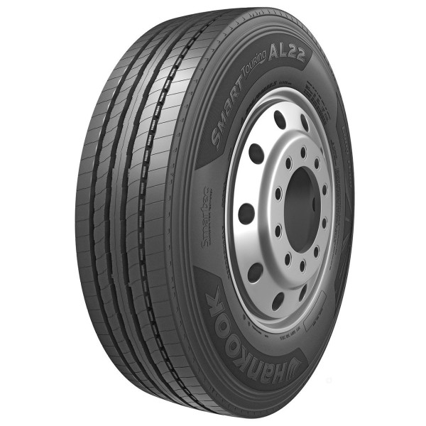 295/80 R22.5 154/149 M Hankook Al22 M+s