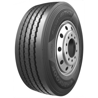 455/45 R22.5 160 J Hankook Smartflex Th31 - Pneumatico Estivo