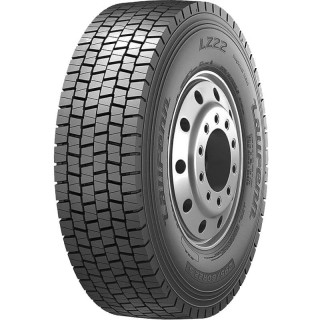 225/75 R17.5 129/127 M Laufenn Lz22 M+s 3pmsf - Pneumatico Estivo