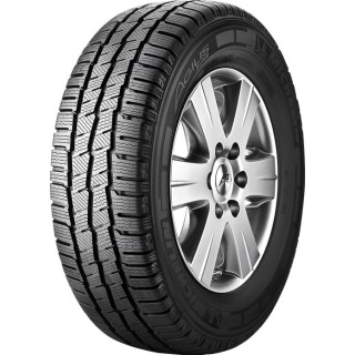 225/75 R16C 121/120 R Michelin Agilis Alpin 3pmsf M+s (tl)