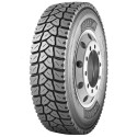 315/80 R22.5 158/150 K Giti Gdm686 - Pneumatico Estivo