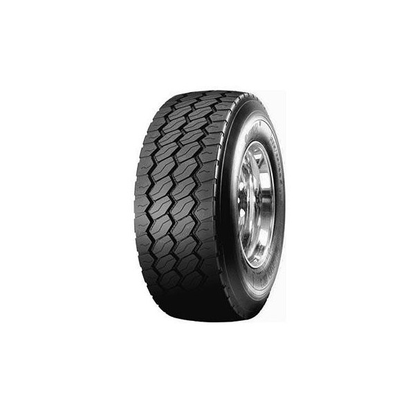 385/65 R22.5 160 K Sava Cargo Ms Tl M+s 3pmsf