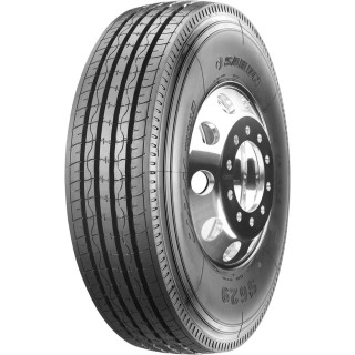 285/70 R19.5 154/149 M Sailun Sfr1 - Pneumatico 4 Stagioni