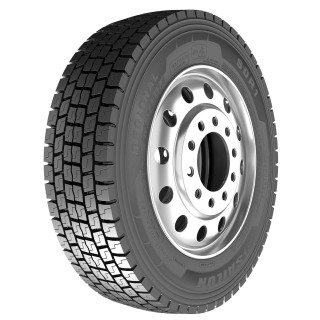 315/80 R22.5 156/150 L (154/150 M) L Sailun Sdr1 18pr M+s 3pmsf - Pneumatico Invernale