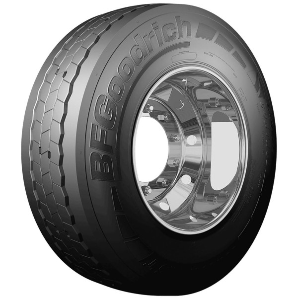 8.25 R15 143/141 G Bf Goodrich Route Control T Vg M+s - Pneumatico Estivo