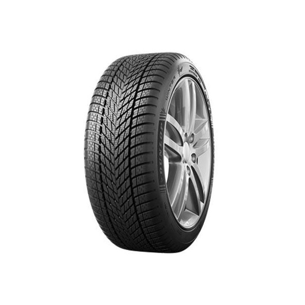 195/55 R18 93 H Dunlop Winter - Pneumatico Invernale