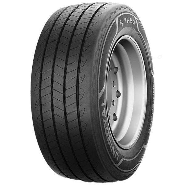 445/45 R19.5 160 J Uniroyal Th 50 Eu Lrm M+s 3pmsf (tl)