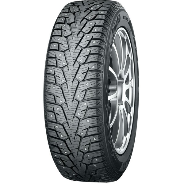 295/35 R21 107 T Yokohama Ice Guard Ig55