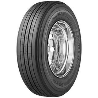 385/55 R22.5 160 (158L) K Continental Ecoplus Ht 3 Lrl 2 - Pneumatico Estivo