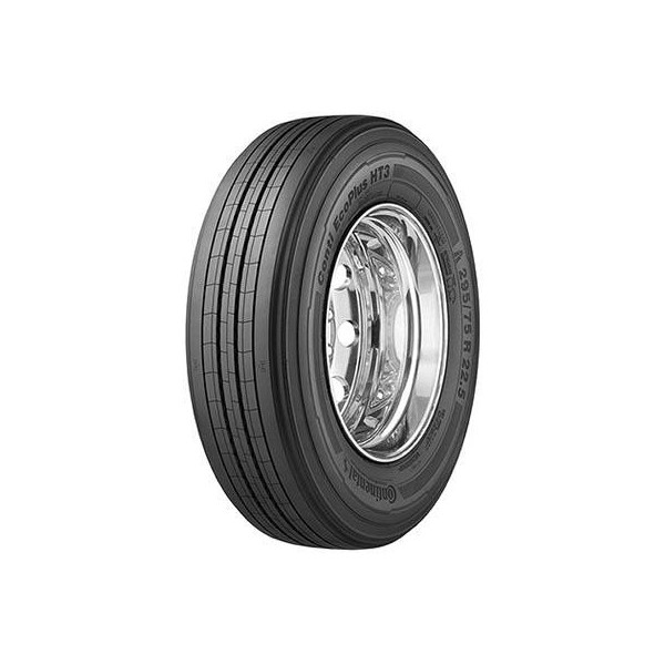 385/55 R22.5 160 (158L) K Continental Ecoplus Ht 3 Lrl 2 - Pneumatico Estivo