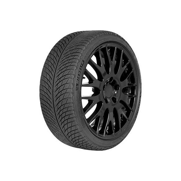 225/55 R19 103 V Michelin Pilot Alpin 5 Suv