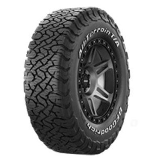 265/60 R18 114/110 S Bfgoodrich All-terrain T/a Ko3