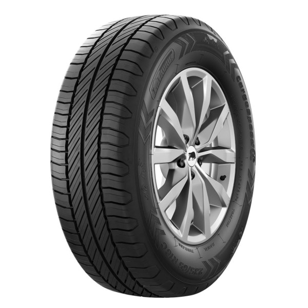 185/80 R14C 102/100 R Orium Cargo Speed Evo - Pneumatico Estivo