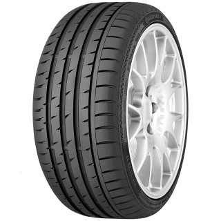 205/45 R17 84 W Continental 