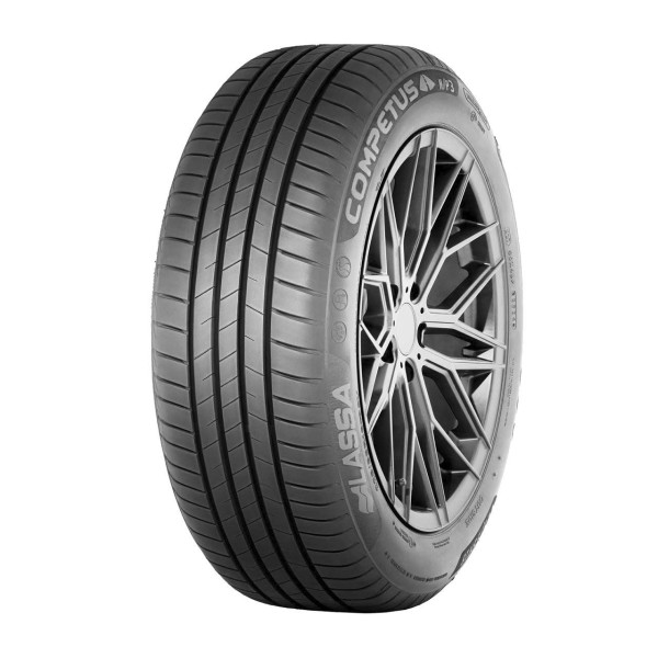 255/55 R19 111 Y Lassa Competus H/p 3 Xl