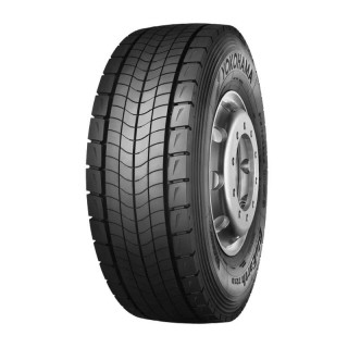 315/70 R22.5 154 L Yokohama Bluearth 721d