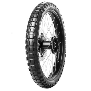 140/80 R18 70 R Metzeler Rally Karoo 4 M+s - Pneumatico Estivo