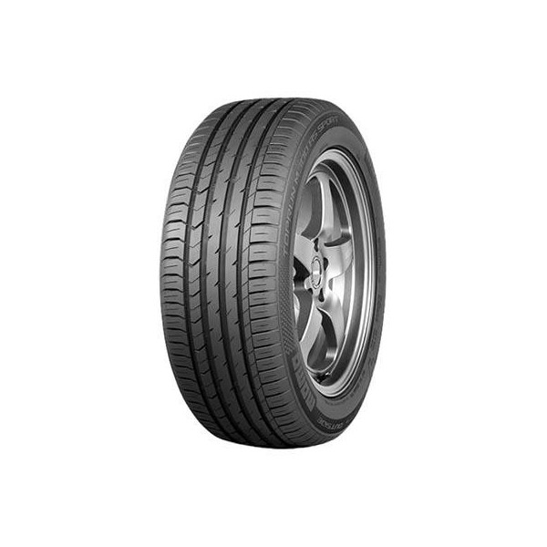 215/45 R18 93 Y Momo Toprun M300 As Sport - Pneumatico Estivo