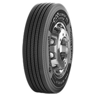 295/80 R22.5 156/150 M Prometeon C02 Coach Multiaxle