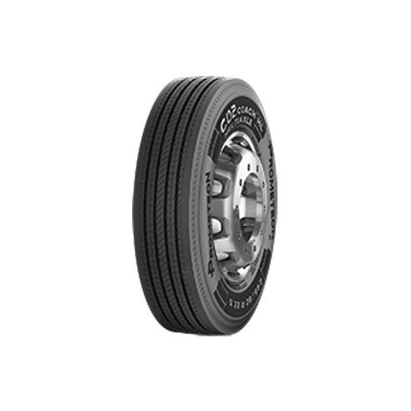 295/80 R22.5 156/150 M Prometeon C02 Coach Multiaxle