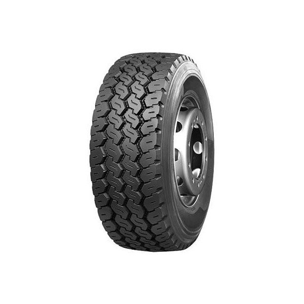 315/80 R22.5 154 M Goodride Sup Guard M1