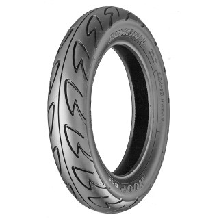 100/80 R10 53 J Bridgestone  Hoop B01
