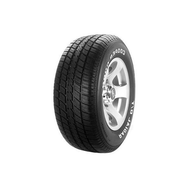235/60 R14 96 T Cooper Cobra Radial Gt Rwls M+s - Pneumatico Estivo