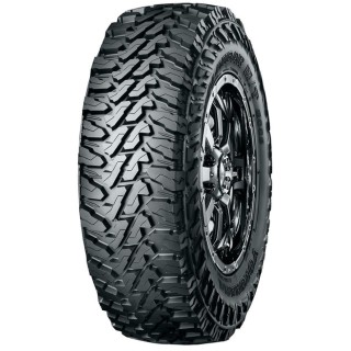 235/80 R17 120 Q Yokohama Geolander M/t G003 - Pneumatico Estivo