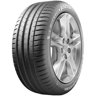 255/40 R18 99 Y Michelin Pilot Sport 4 Xl Fr - Pneumatico Estivo