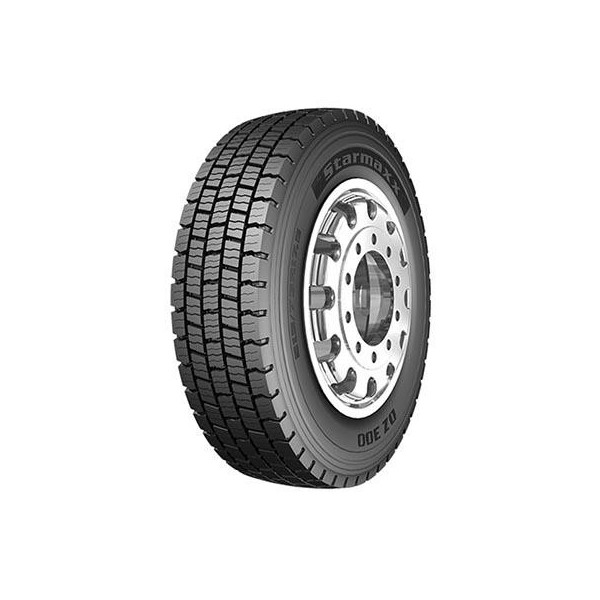 8.5 R17.5 121/120 L Starmaxx Dz300