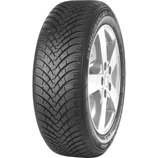 235/70 R17 109 H Falken Eurowinter Hs01 Suv Xl 3pmsf M+s (tl)