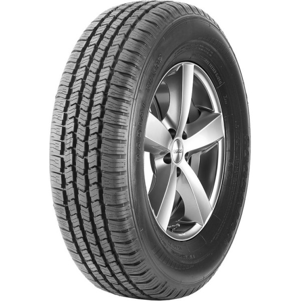 265/70 R17 121/118 Q Goodride Sl 309 Radial (tl)