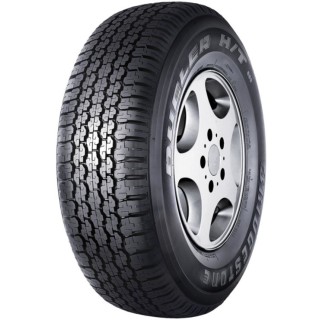 205/80 R16 104 T Bridgestone D 689 Rfd Xl (tl)