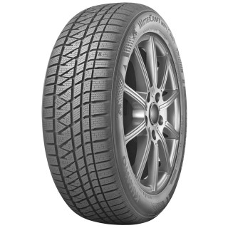 235/65 R17 108 H Kumho Wintercraft Ws71 Xl - Pneumatico Invernale