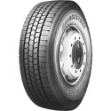 315/70 R22.5 156/150 L Bridgestone W958 Evo - Pneumatico Invernale