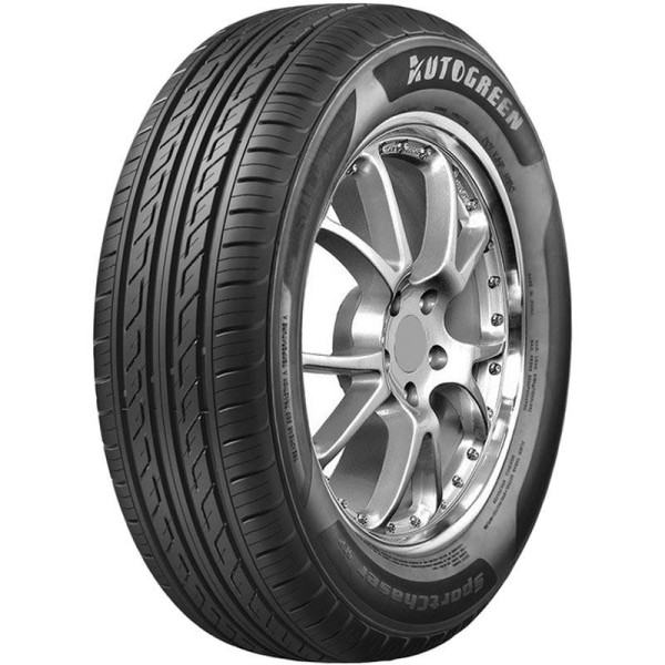205/60 R16 92 V Autogreen Sportchaser Sc2 - Pneumatico Estivo