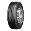 315/80 R22.5 158/150 L Continental Conti Eco Hs 5 Lrl M+s 3pmsf - Pneumatico Estivo