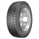 295/80 R22.5 152/148 M Semperit Winter D2+ M+s 3pmsf (tl)