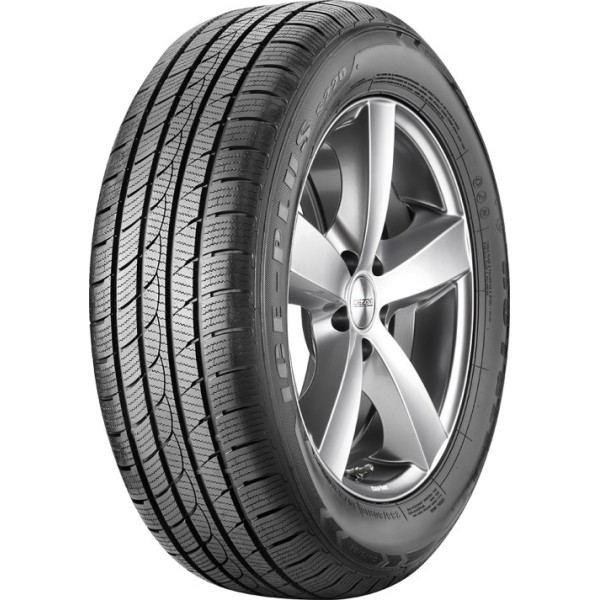 255/60 R17 106 H Rotalla Ice Plus S220
