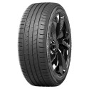 215/55 R17 98 W Berlin Tires  Summer Uhp 2 M+s Xl (tl)