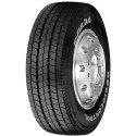 245/70 R19.5 136/134 M Fulda Regiocontrol * M+s 3pmsf - Pneumatico Estivo