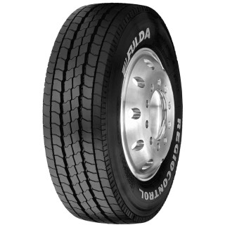 245/70 R19.5 136/134 M Fulda Regiocontrol * M+s 3pmsf - Pneumatico Estivo